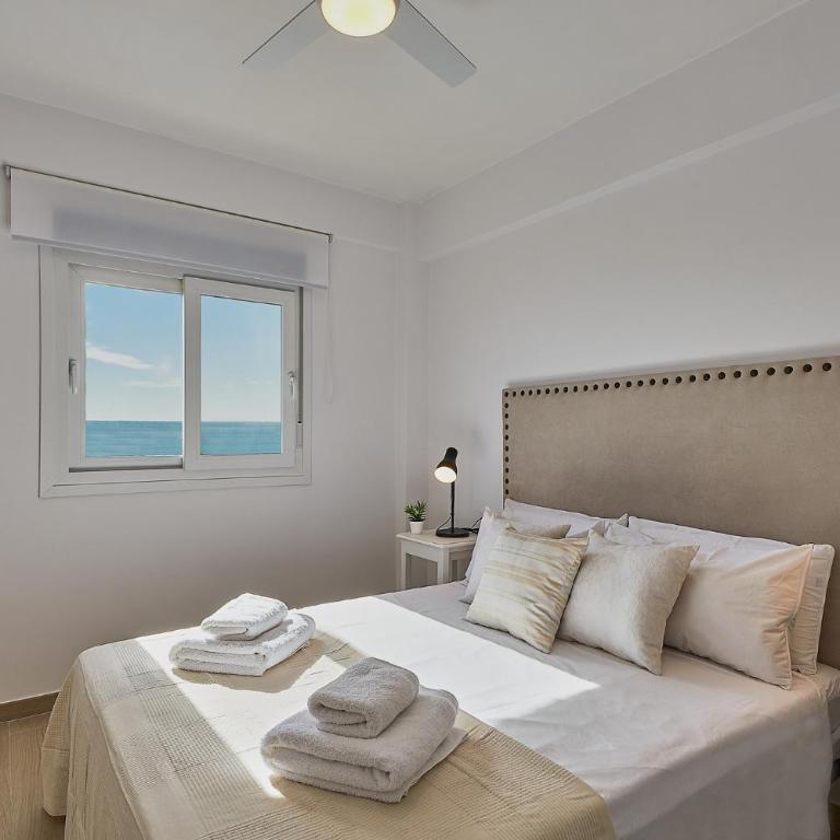 Sea Horizon - Apartamento de 3 dormitorios - 3