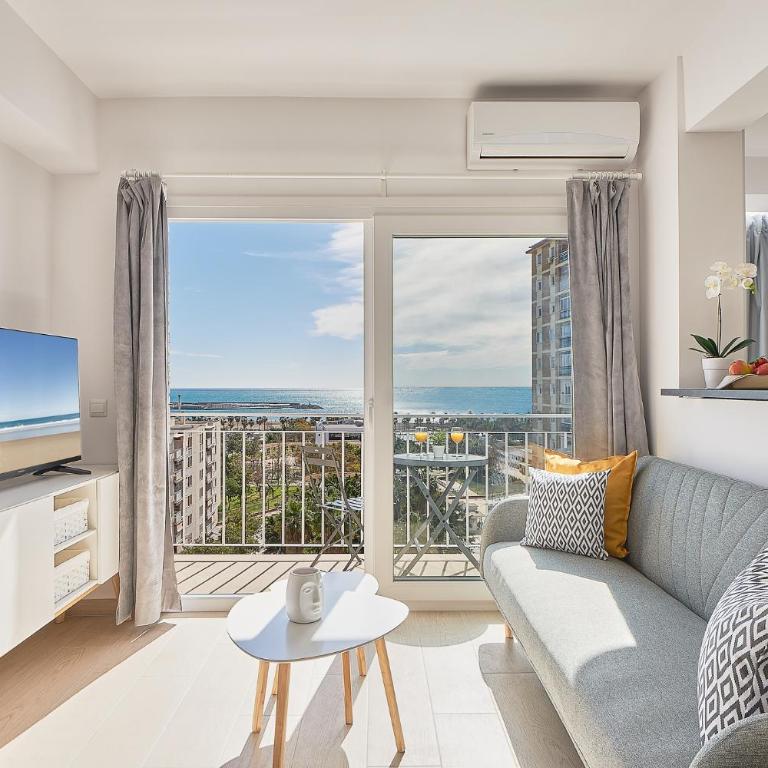 Sea Horizon - Apartamento de 3 dormitorios - 2