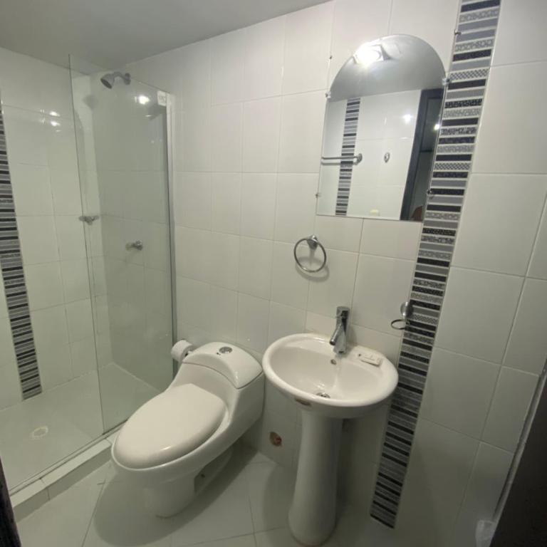 Hotel Estefanía Princess 84 - Habitación Doble Estándar - 2