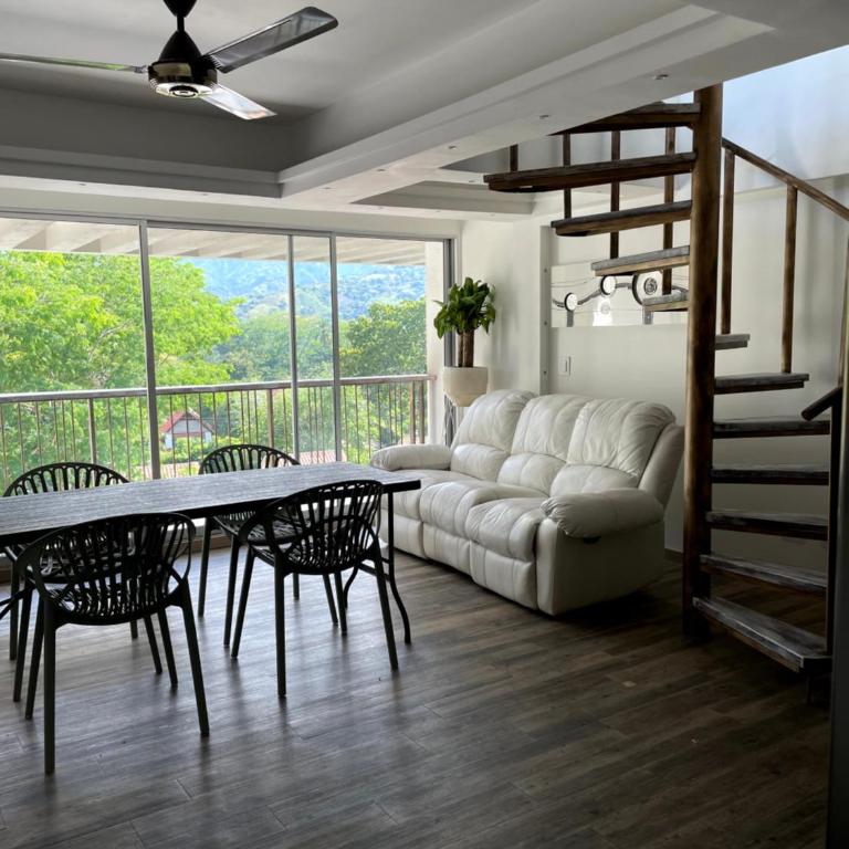 Apartamento duplex exclusivo- Linda Sofia Belle - Apartamento de 3 dormitorios - 4