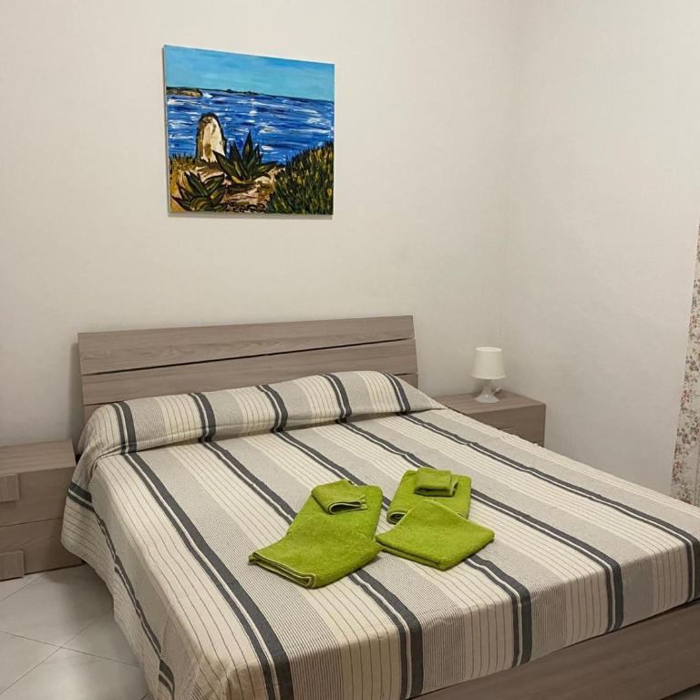 VILLA LARA 600 METRI DAL MARE - Casa con 3 Camere da Letto - 2