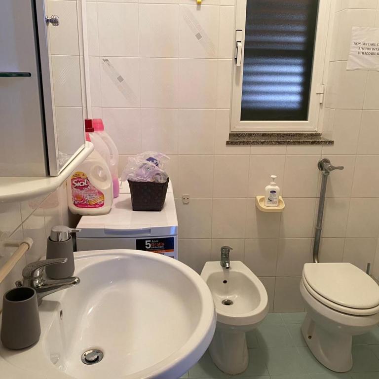 VILLA LARA 600 METRI DAL MARE - Casa con 3 Camere da Letto - 3
