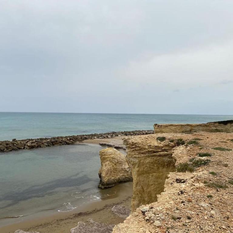 VILLA LARA 600 METRI DAL MARE - Casa con 3 Camere da Letto - 4