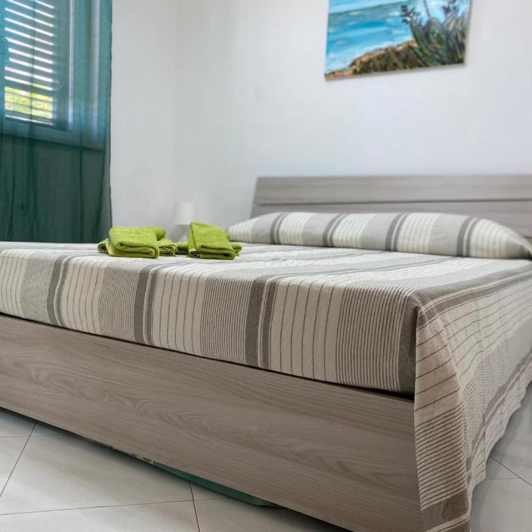 VILLA LARA 600 METRI DAL MARE - Casa con 3 Camere da Letto - 5