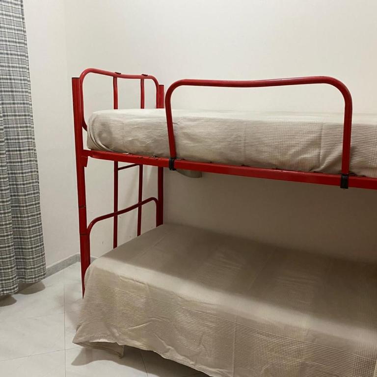 VILLA LARA 600 METRI DAL MARE - Casa con 3 Camere da Letto - 7