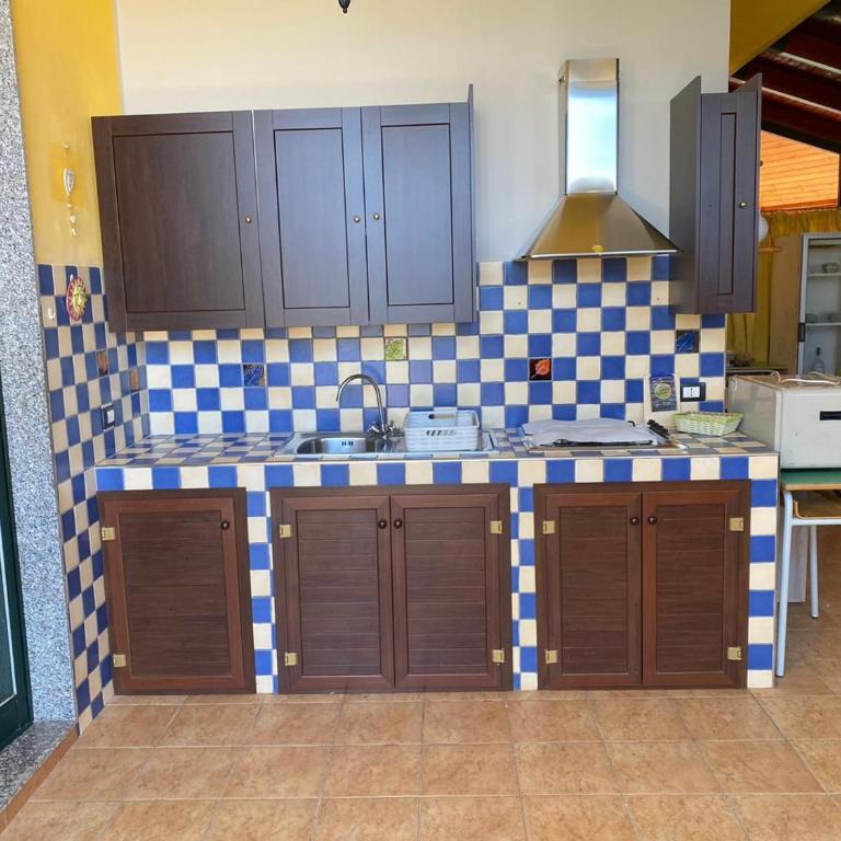 VILLA LARA 600 METRI DAL MARE - Casa con 3 Camere da Letto - 10