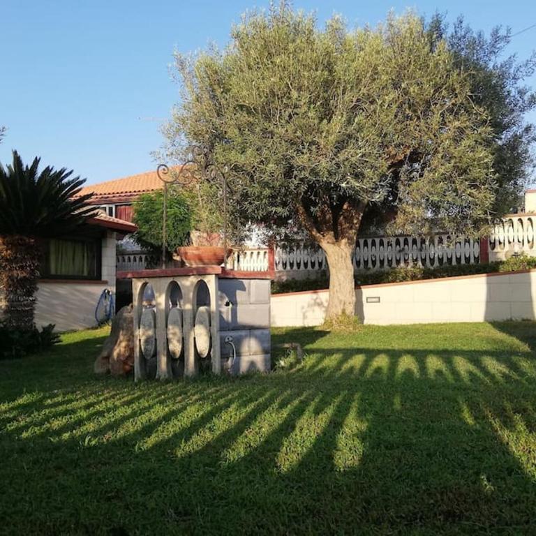 VILLA LARA 600 METRI DAL MARE - Casa con 3 Camere da Letto - 11