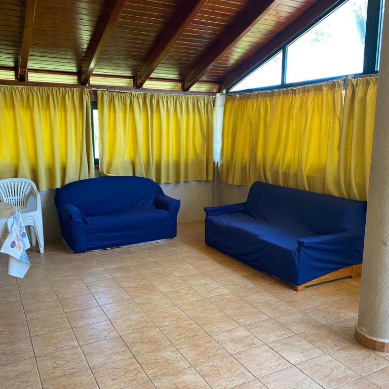 VILLA LARA 600 METRI DAL MARE - Casa con 3 Camere da Letto - 12