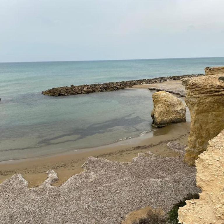 VILLA LARA 600 METRI DAL MARE - Casa con 3 Camere da Letto - 13