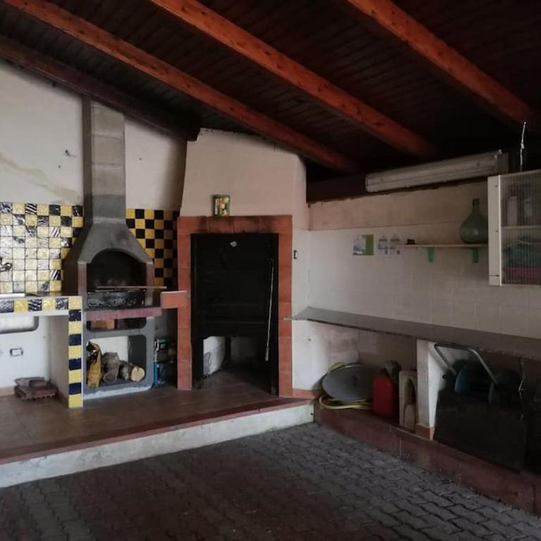 VILLA LARA 600 METRI DAL MARE - Casa con 3 Camere da Letto - 15
