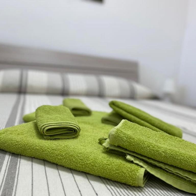 VILLA LARA 600 METRI DAL MARE - Casa con 3 Camere da Letto - 17
