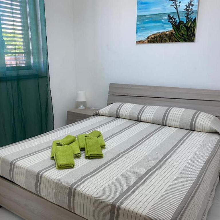 VILLA LARA 600 METRI DAL MARE - Casa con 3 Camere da Letto - 19