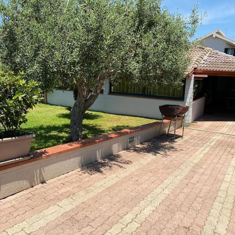 VILLA LARA 600 METRI DAL MARE - Casa con 3 Camere da Letto - 21
