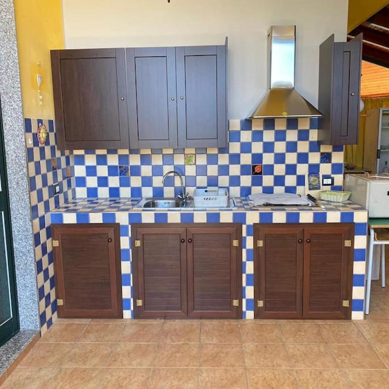 VILLA LARA 600 METRI DAL MARE - Casa con 3 Camere da Letto - 23
