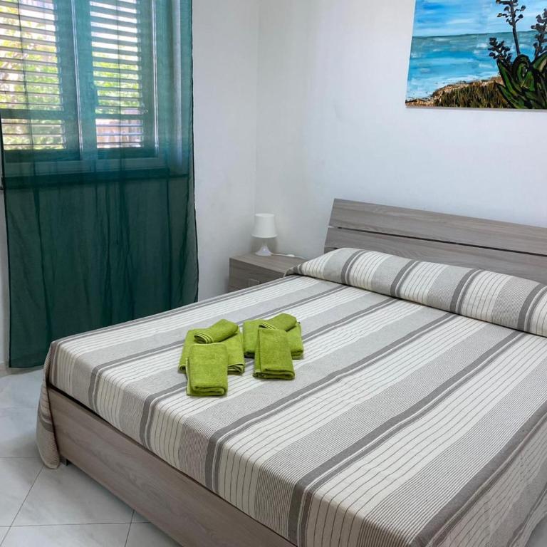VILLA LARA 600 METRI DAL MARE - Casa con 3 Camere da Letto - 24