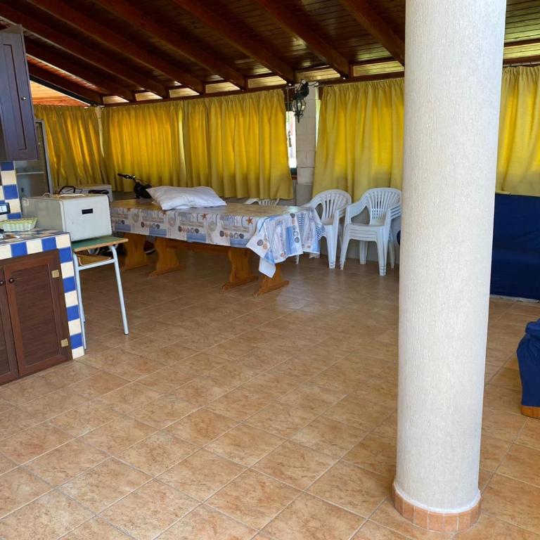VILLA LARA 600 METRI DAL MARE - Casa con 3 Camere da Letto - 25