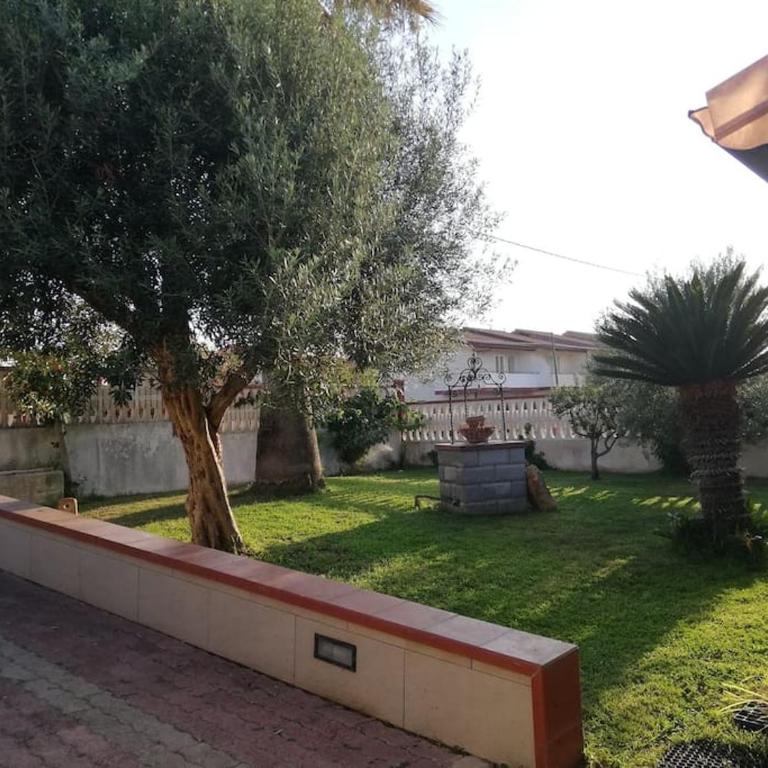 VILLA LARA 600 METRI DAL MARE - Casa con 3 Camere da Letto - 29