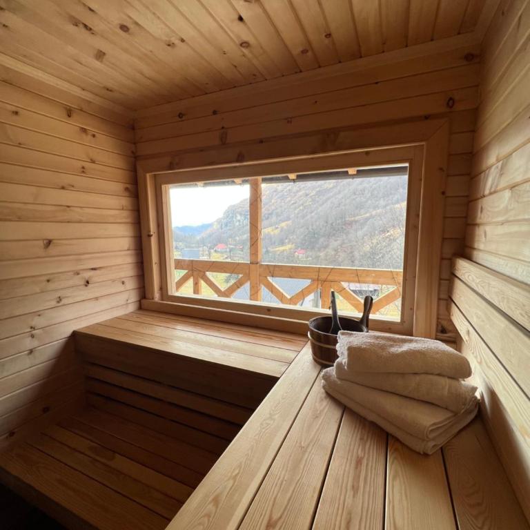 Planinska kuca Grujic - Vila - 5