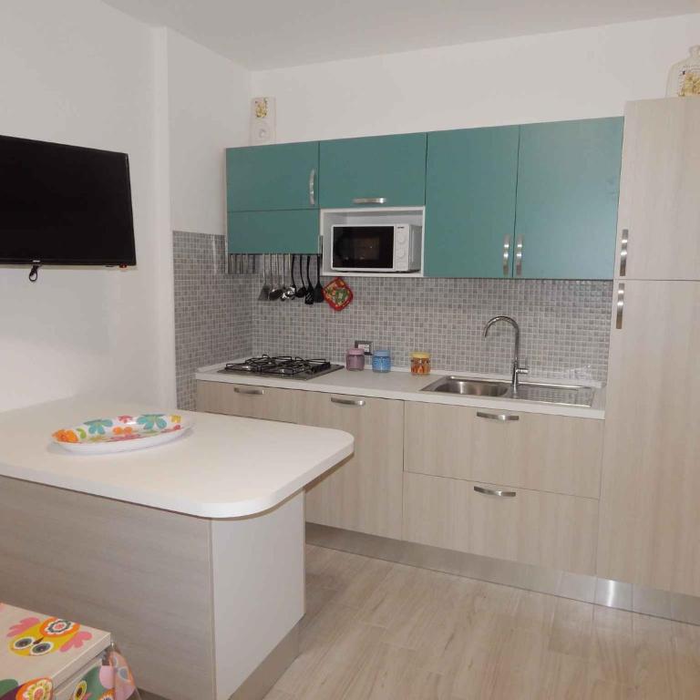 Apartment in Alghero 36962 - Appartamento - 3