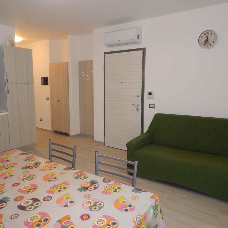 Apartment in Alghero 36962 - Appartamento - 8