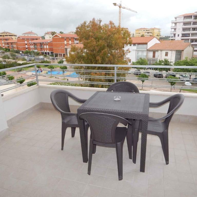 Apartment in Alghero 36962 - Appartamento - 1
