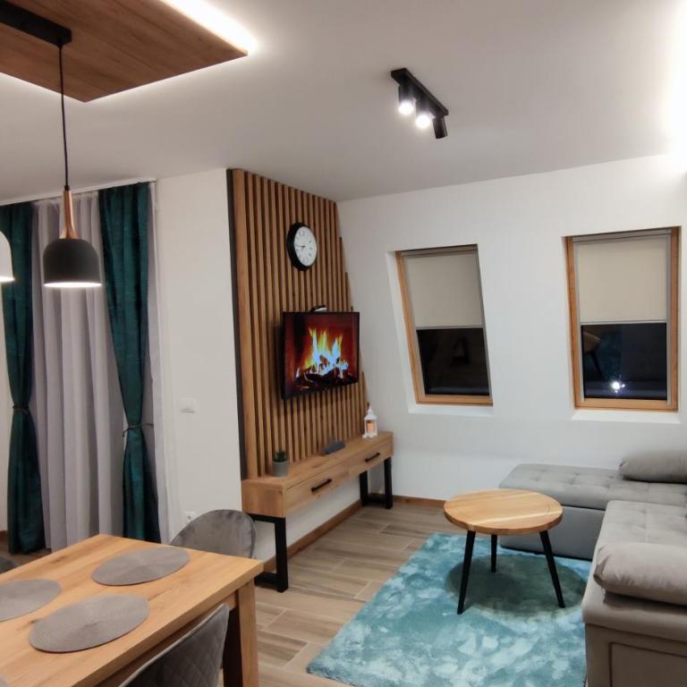 Apartman Danica - One-Bedroom Apartment - 1
