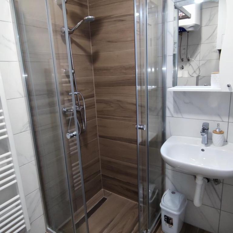 Apartman Danica - One-Bedroom Apartment - 3