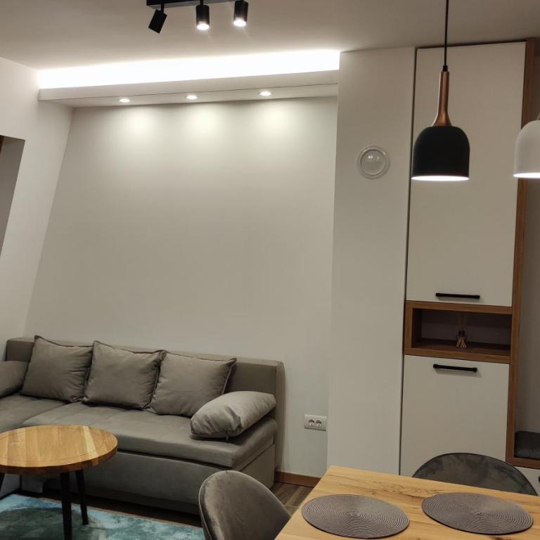 Apartman Danica - One-Bedroom Apartment - 5