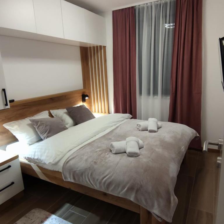 Apartman Danica - One-Bedroom Apartment - 7