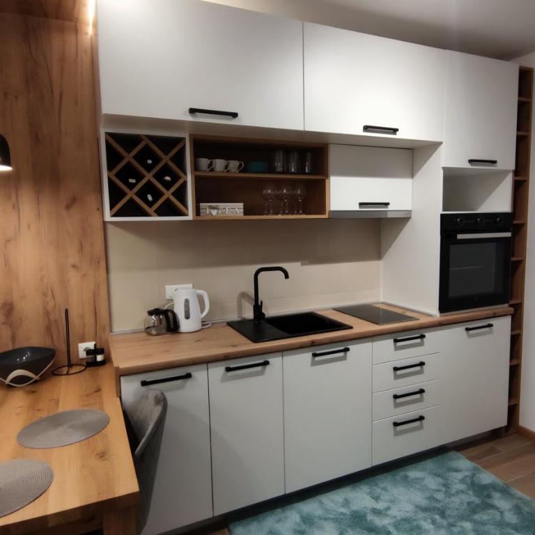 Apartman Danica - One-Bedroom Apartment - 8