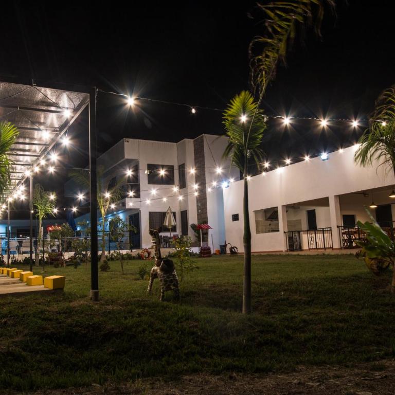 Natural View - Deluxe Villa - 27