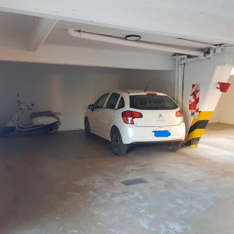 Dpto Turístico Renato Mendoza - Apartamento de 1 dormitorio - 2