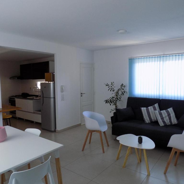 Dpto Turístico Renato Mendoza - Apartamento de 1 dormitorio - 4