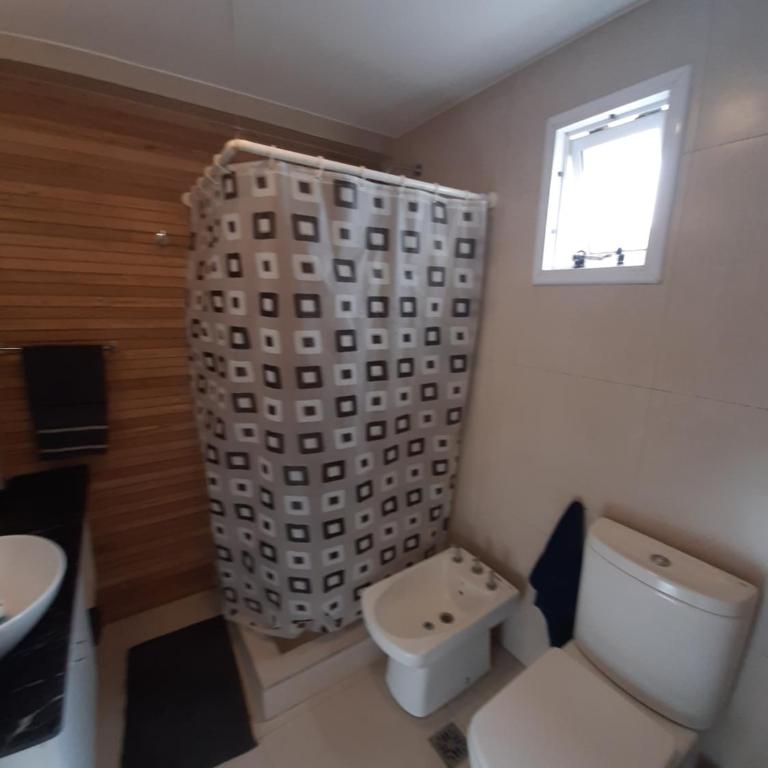 Dpto Turístico Renato Mendoza - One-Bedroom Apartment - 5