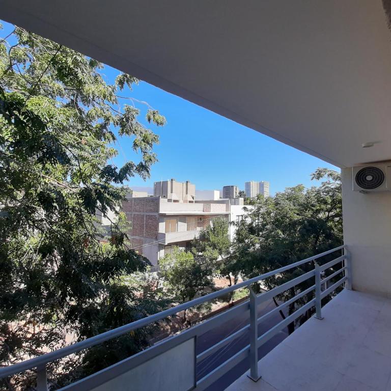 Dpto Turístico Renato Mendoza - Apartamento de 1 dormitorio - 13