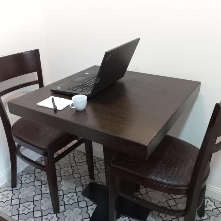 Acogedor apartamento céntrico. Obelisco. - Apartamento de 1 dormitorio - 17