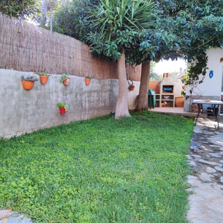 Casa El Jazmín - Casa de 3 dormitorios - 2