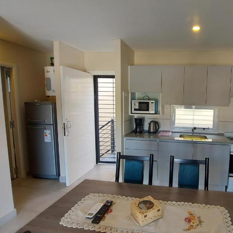 Riparo Malvinas - Apartamento de 1 dormitorio - 2