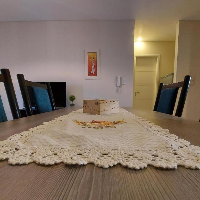 Riparo Malvinas - Apartamento de 1 dormitorio - 3