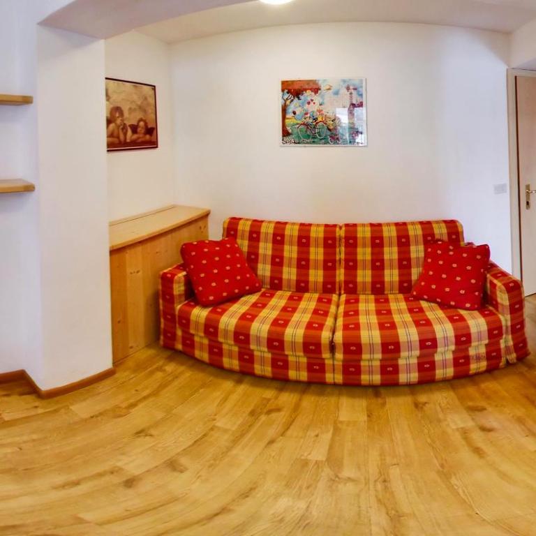 Villa Adria B&B - Appartamento con 1 Camera da Letto - 1