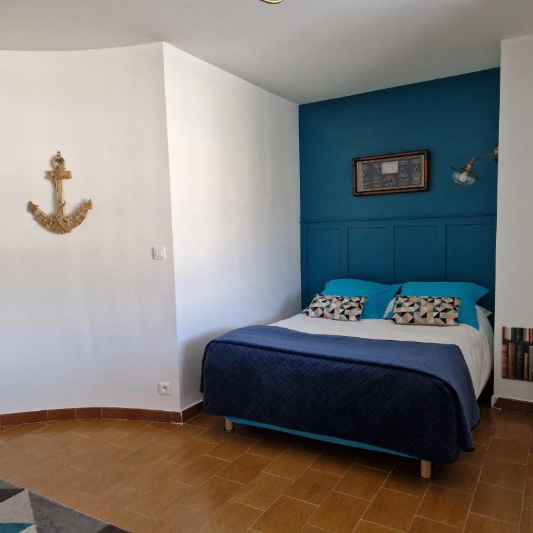 Appart l'Estivaliere - Studio - 16