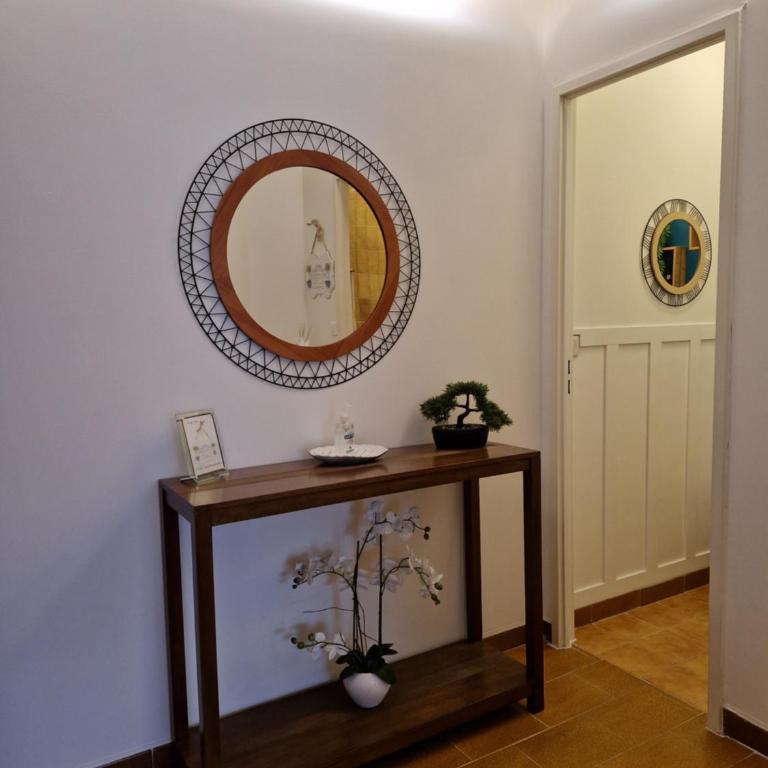 Appart l'Estivaliere - Studio - 22