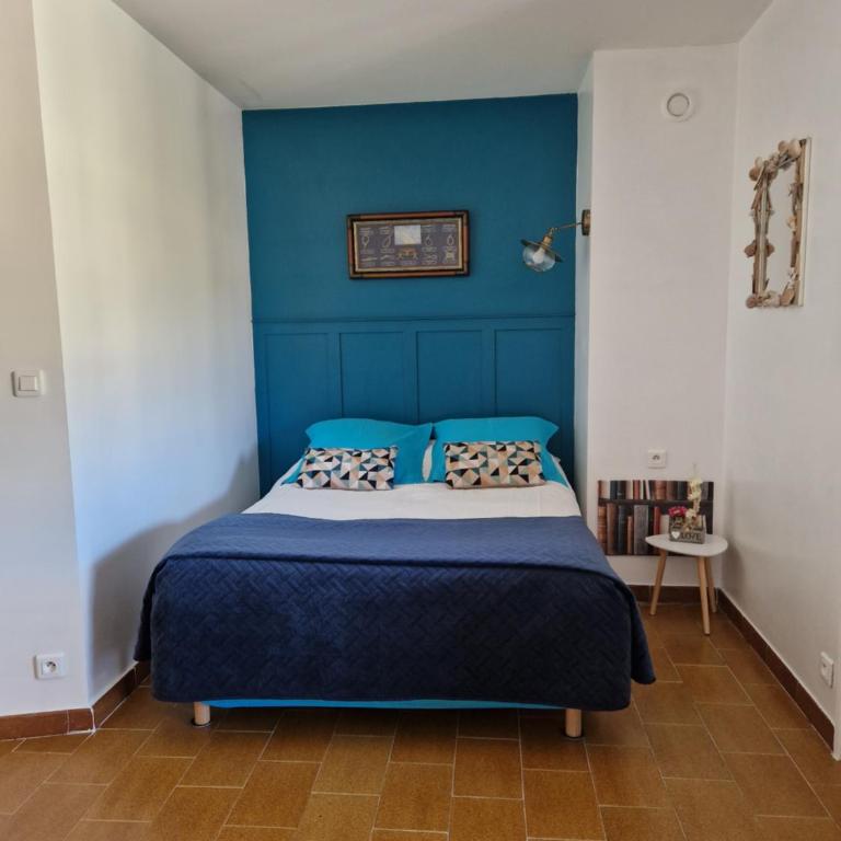 Appart l'Estivaliere - Studio - 24