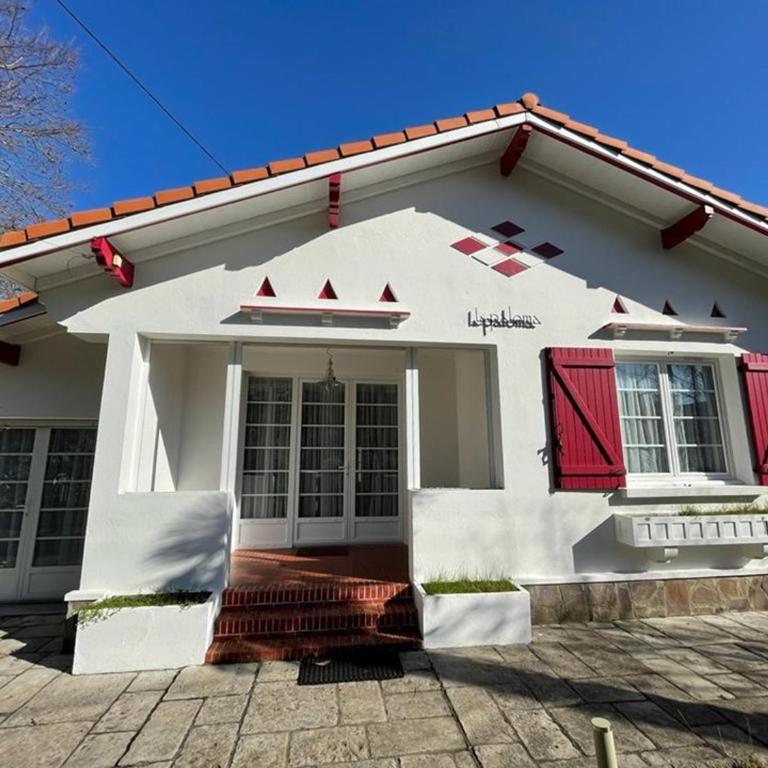 Villa landaise charmante pour 6 pers avec grand jardin - Capbreton - FR-1-413-211 - Maison de Vacances - 1