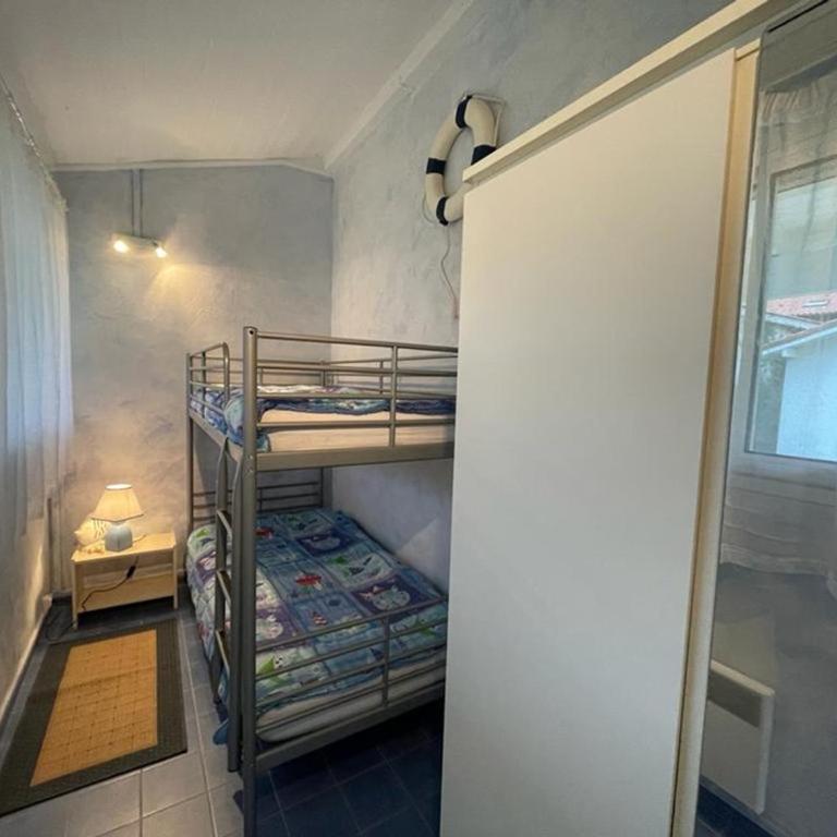 Villa landaise charmante pour 6 pers avec grand jardin - Capbreton - FR-1-413-211 - Maison de Vacances - 5