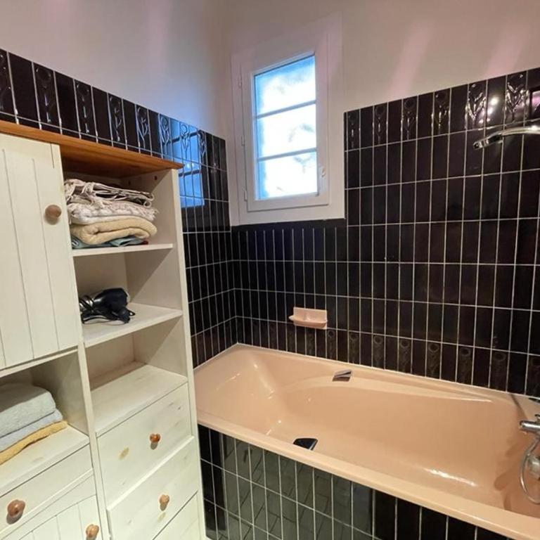 Villa landaise charmante pour 6 pers avec grand jardin - Capbreton - FR-1-413-211 - Maison de Vacances - 6