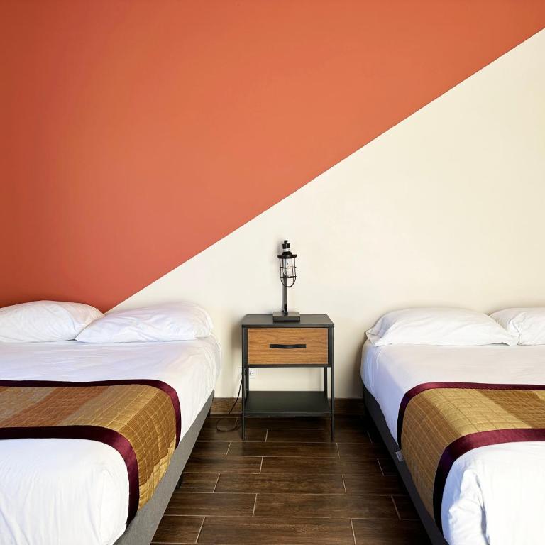 Stella del Mar - Habitación Doble Estándar - 4