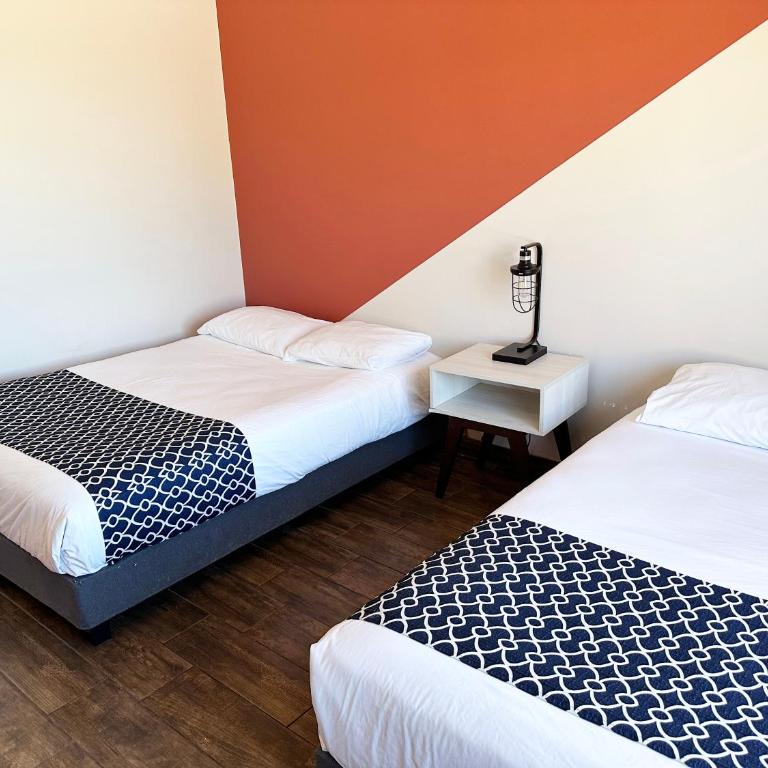 Stella del Mar - Habitación Doble Estándar - 7