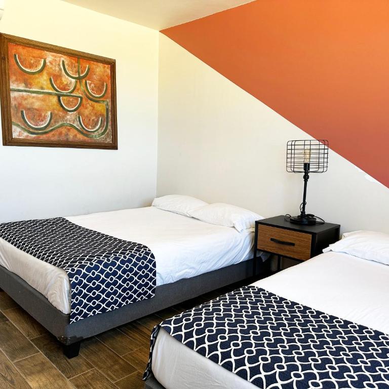 Stella del Mar - Habitación Doble Estándar - 7