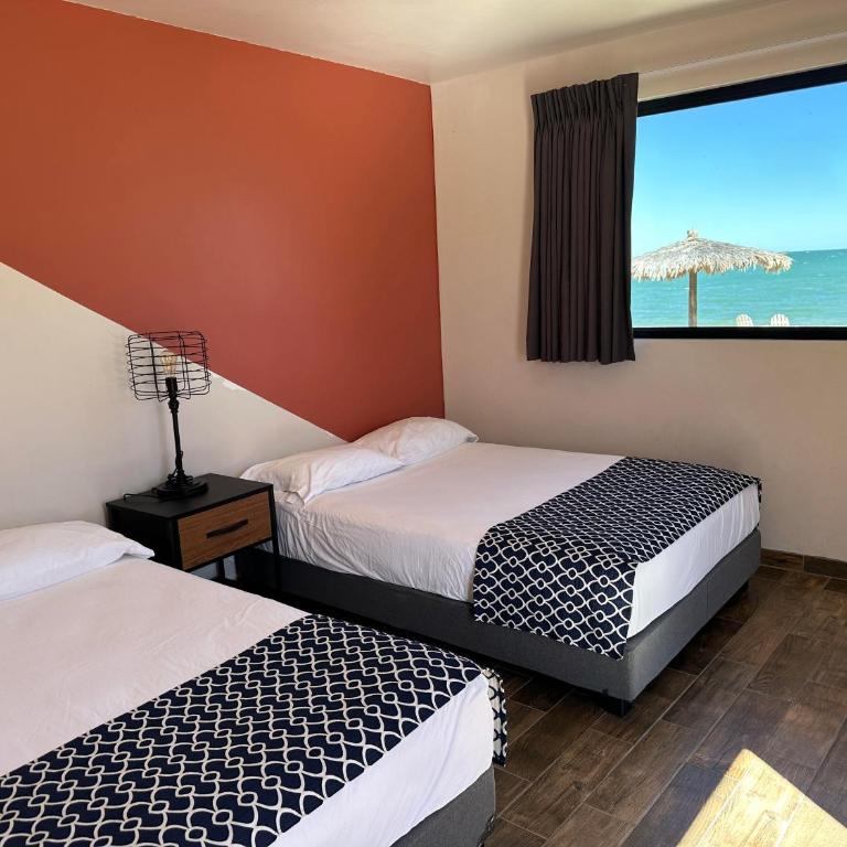Stella del Mar - Habitación Doble Estándar - 2